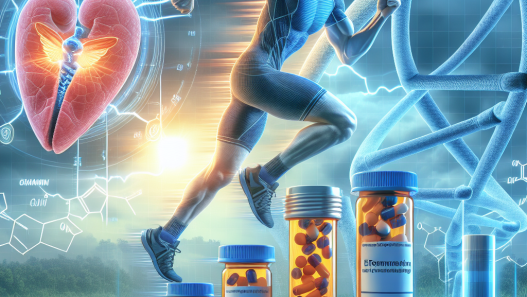 L'uso terapeutico dell'Ezetimibe negli sport di resistenza