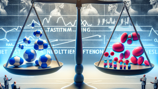 Halotestin: il doping che divide il parere degli esperti