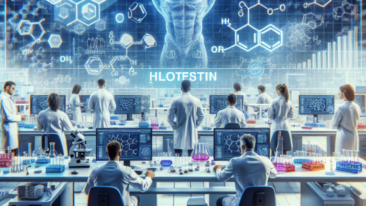 Halotestin: il ruolo della ricerca scientifica nel suo utilizzo