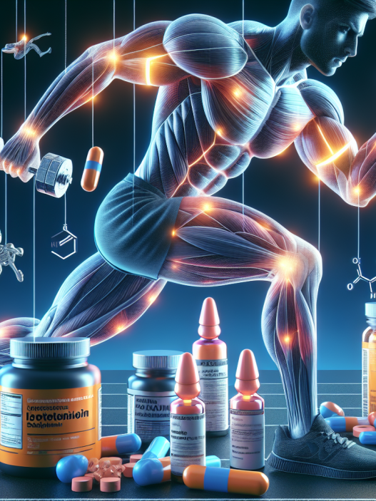 Isotretinoina e performance atletiche: mito o realtà?