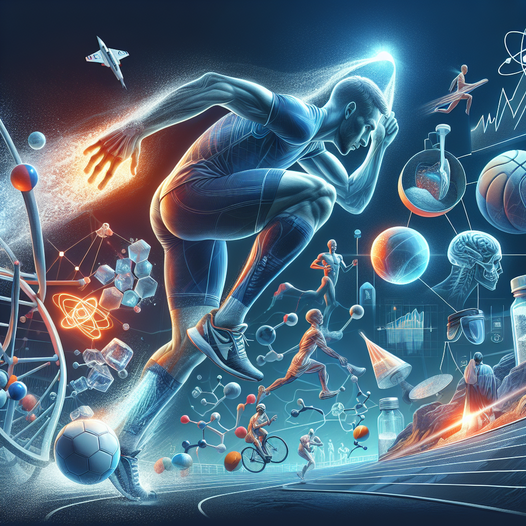 LT4 sodio nel mondo dello sport: aspetti etici e terapeutici